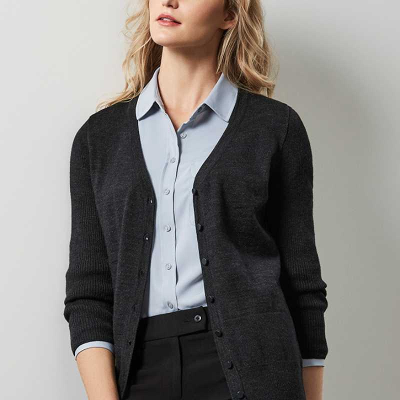THE MILANO LUXE CARDIGAN