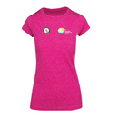 YVTC Tshirt - Women