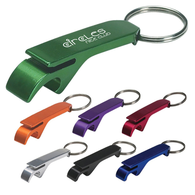 Keyrings