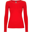 EXTREME L/S T-Shirt 1218 - WO