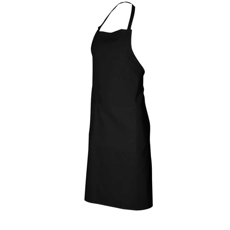 Bib Apron