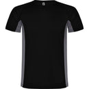 SHANGHAI Sports T-Shirt 6595