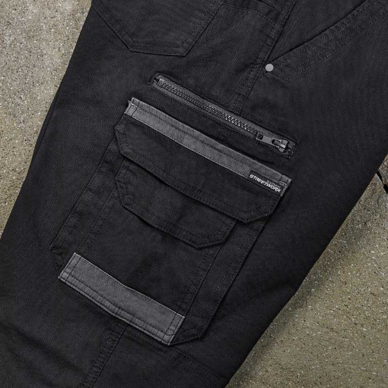 Streetworx Heritage Pant ZP820