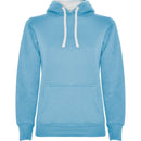 URBAN Hoodie 1068 - WO