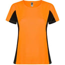 SHANGHAI Sports T-Shirt 6648 - WO