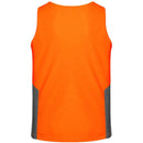 Hi Vis Squad Singlet ZH239