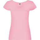 GUADALUPE T-Shirt 6647 - WO