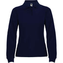 ESTRELLA L/S Polo 6636 - WO