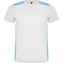 DETROIT Sports T-Shirt 6652
