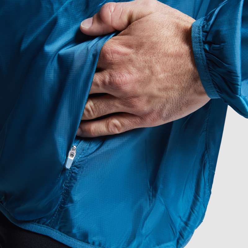 GLASGOW Windbreaker Jacket 5050