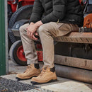 Essential Basic Stretch Cargo Pant ZP230