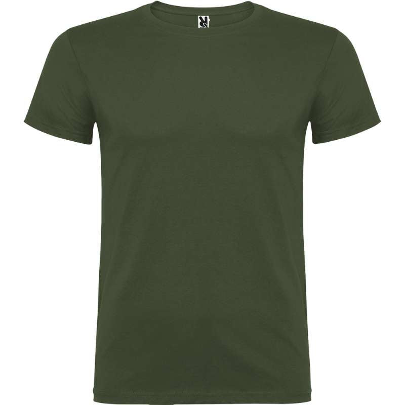 BEAGLE T-Shirt 6554