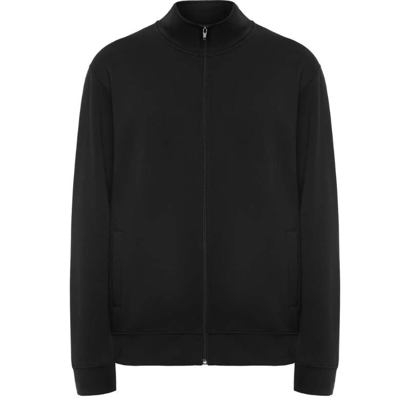 ULAN Sweat Jacket 6439