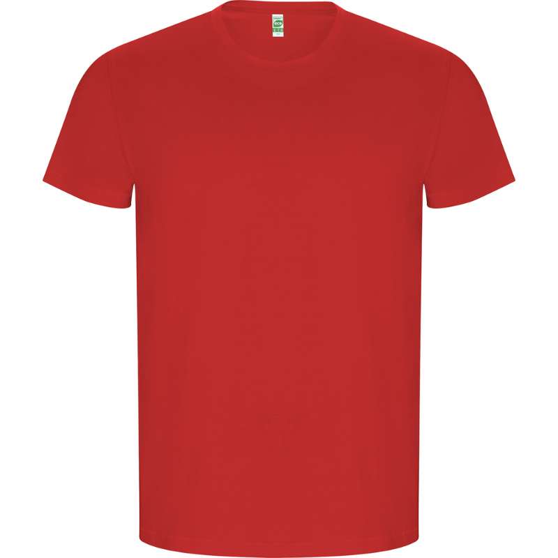 GOLDEN Organic T-Shirt 6690