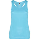 SHURA Racerback Singlet 0349 - WO