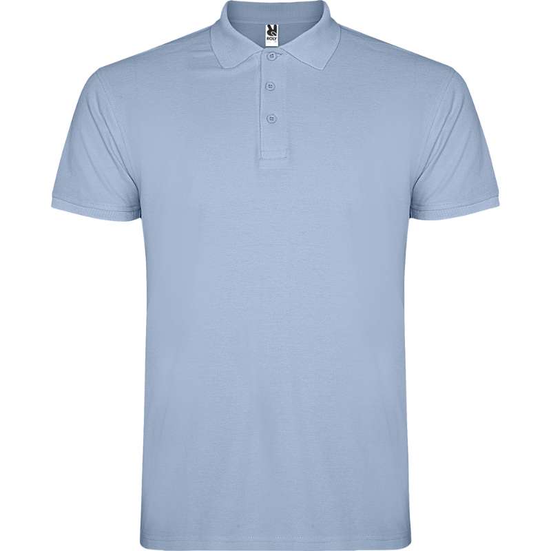 STAR Polo 6638