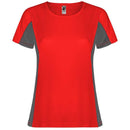 SHANGHAI Sports T-Shirt 6648 - WO
