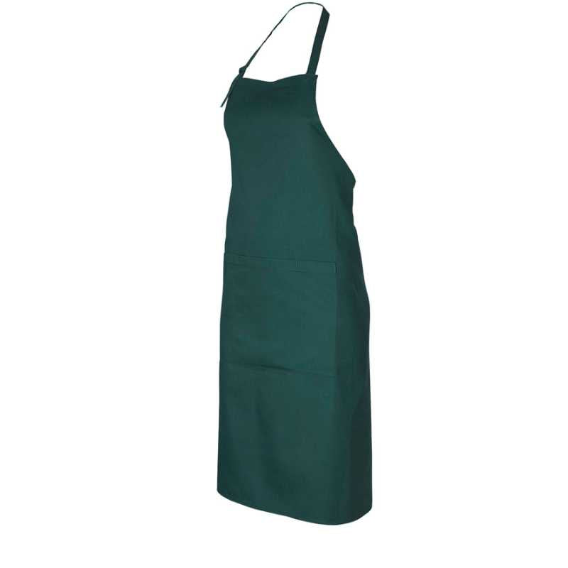 Bib Apron