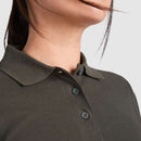 ESTRELLA L/S Polo 6636 - WO