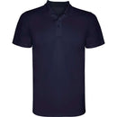 MONZHA Sports Polo 0404