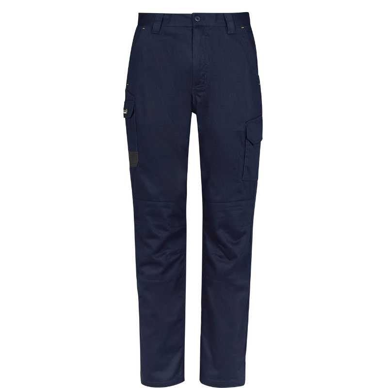 Summer Cargo Pant (Regular) ZP145R