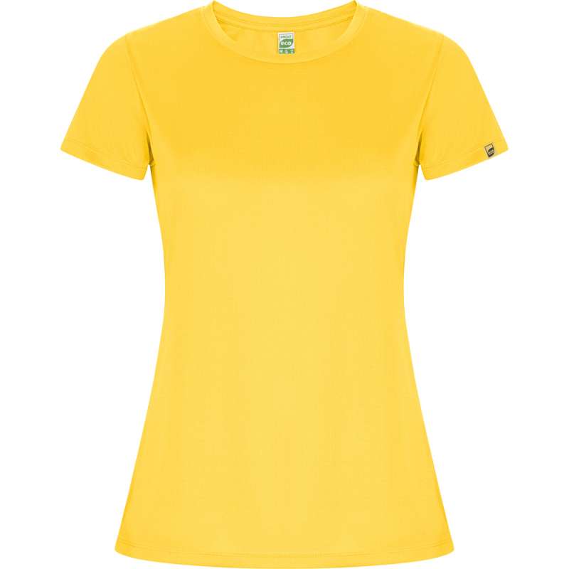 IMOLA Sports T-Shirt 0428 - WO