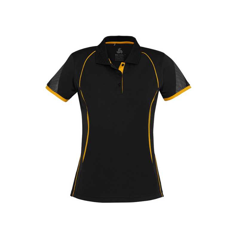 Razor Polo - WO