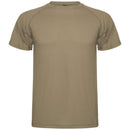 MONTECARLO Sports T-Shirt 0425