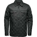 Bushwick Quilted Jacket