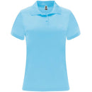 MONZHA Sports Polo 0410 - WO
