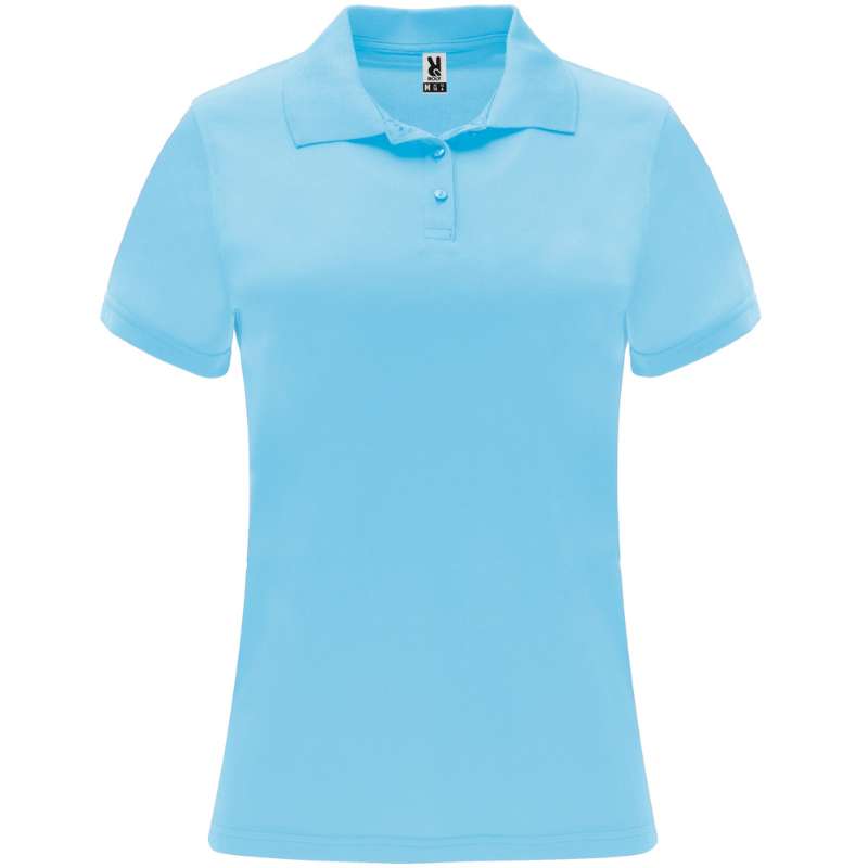 MONZHA Sports Polo 0410 - WO