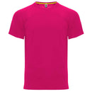 MONACO Sports T-Shirt 6401