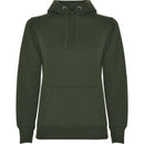 URBAN Hoodie 1068 - WO