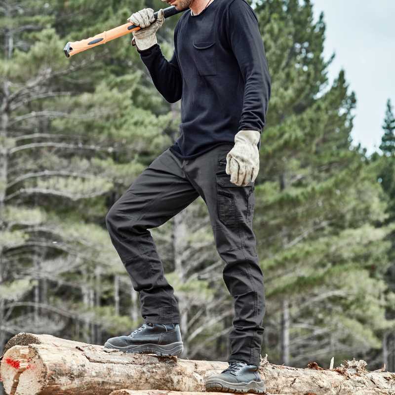 Streetworx Heritage Pant ZP820