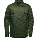 Bushwick Quilted Jacket