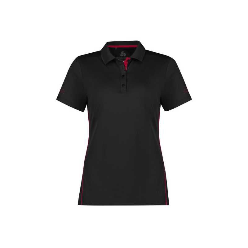 Balance Polo - WO