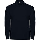 ESTRELLA L/S Polo 6635