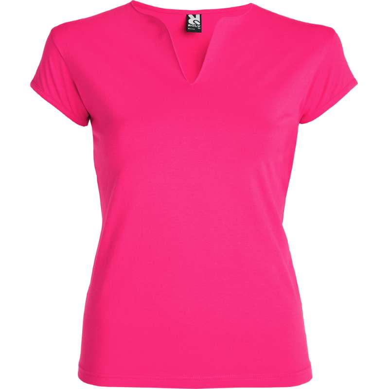 BELICE T-Shirt 6532 - WO