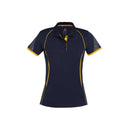 Razor Polo - WO