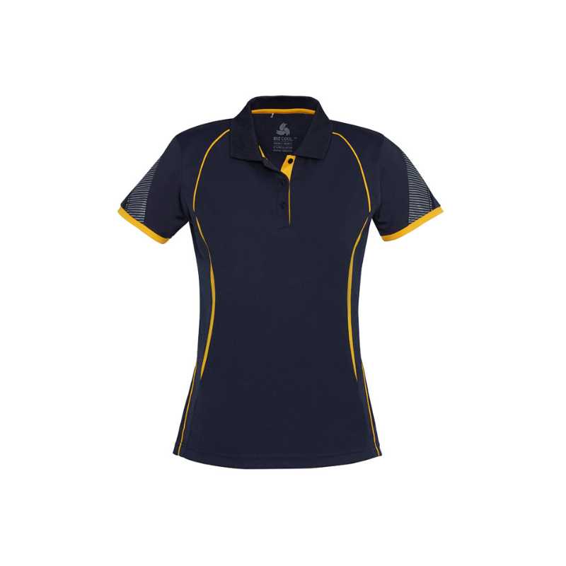 Razor Polo - WO