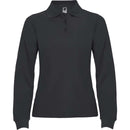 ESTRELLA L/S Polo 6636 - WO