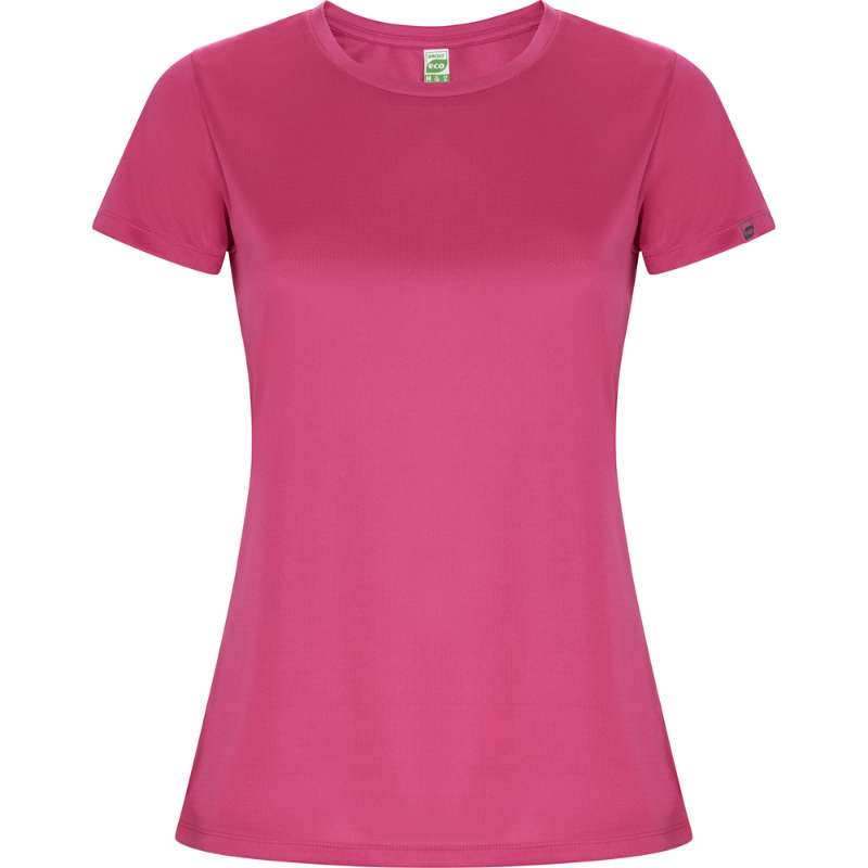 IMOLA Sports T-Shirt 0428 - WO