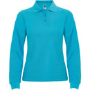 ESTRELLA L/S Polo 6636 - WO