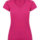 VICTORIA T-Shirt 6646 - WO