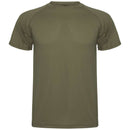 MONTECARLO Sports T-Shirt 0425