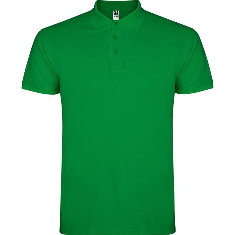 STAR Polo 6638