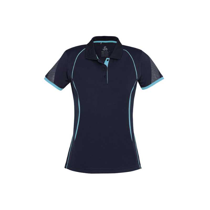 Razor Polo - WO