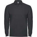 ESTRELLA L/S Polo 6635