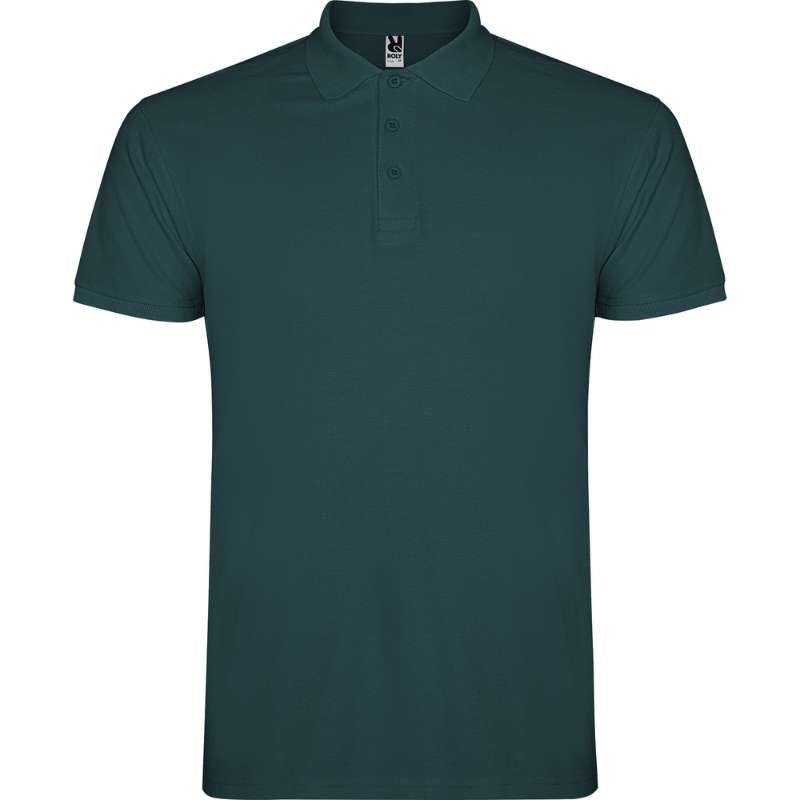 STAR Polo 6638