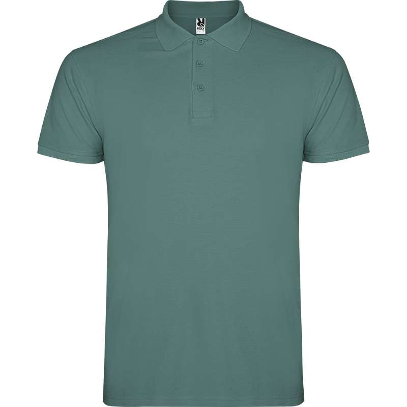 STAR Polo 6638